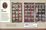 The Met Faith Ringgold: Narrating the World in Pattern and Colour (What The Artist Saw) - Retail Maharaj