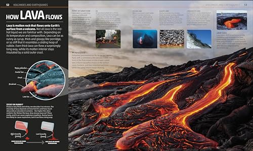 Explanatorium of the Earth: The Wonderful Workings of the Earth Explained - Retail Maharaj