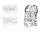 The Lion, the Witch and the Wardrobe: Book 2 (The Chronicles of Narnia) - Retail Maharaj