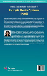 EVIDENCE BASED PRACTICES IN THE MANAGEMENT OF Polycystic Ovarian Syndrome (PCOS) - Retail Maharaj