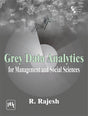 GREY DATA ANALYTICS FOR MANAGEMENT AND SOCIAL SCIENCES (Textbook) - Retail Maharaj