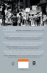 The Conscience Network: A Chronicle of Resistance to a Dictatorship | Untold History of India’s Emergency Resistance | US Solidarity, Indian Diaspora & Gandhi-Inspired Civil Rights - Retail Maharaj