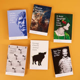 Letters from a Stoic (Collins Classics) - Retail Maharaj