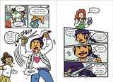 Picture Day: (A Graphic Novel): 1 (The Brinkley Yearbooks) - Retail Maharaj