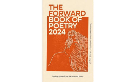 The Forward Book of Poetry 2024 - Retail Maharaj
