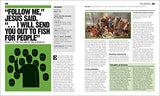 The Bible Book: Big Ideas Simply Explained - Retail Maharaj