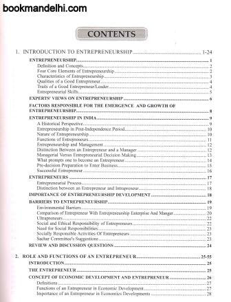 Entrepreneurship Development A Systematic Approach - Retail Maharaj