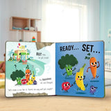 Ready Set Squish! (My Little Squishies) - Retail Maharaj