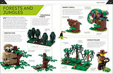 How to Build LEGO Animals: Go on a Journey to Become a Better Builder - Retail Maharaj