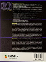 Quantum Mechanics - Retail Maharaj