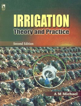 Irrigation Theory and Practice, 2nd Edition - Retail Maharaj