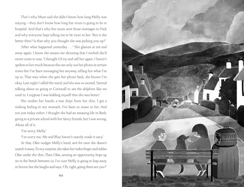 The Shadow Pony: A phenomenally moving middle-grade animal story that children will fall in love with - Retail Maharaj