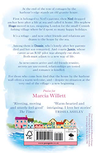 Homecomings: A wonderful holiday read about a Cornish escape - Retail Maharaj