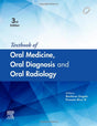 TEXTBOOK OF ORAL MEDICINE ORAL DIAGNOSIS AND ORAL RADIOLOGY WITH ACCESS CODE 3ED (HB 2022) - Retail Maharaj