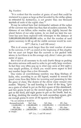 One, Two, Three...Infinity: Facts and Speculations of Science (Dover Books on Mathematics) - Retail Maharaj