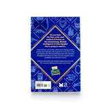 The Official Agatha Christie Puzzle Book: Put your detective skills to the ultimate test - Retail Maharaj