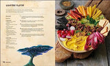Avatar The Official Cookbook of Pandora - Retail Maharaj