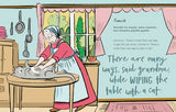 Cat Got Your Tongue?: Curious Feline Phrases from Around the World - Retail Maharaj