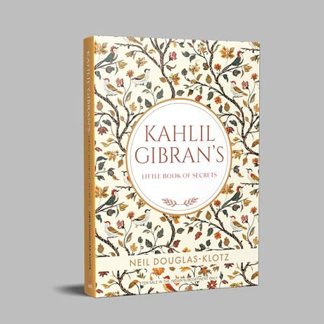 Kahlil Gibran's Little Book Of Secrets (English) - Retail Maharaj