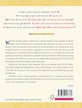 Becoming an Artist: How to Make Art Like a Human by Embracing Failure, Discovering Your Creative Voice and Finding Joy in the Process - Retail Maharaj