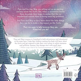 Adventures with Finn and Skip: Arctic - Retail Maharaj