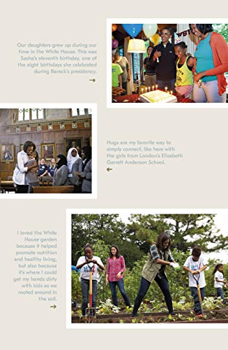 Becoming: Adapted for Younger Readers - Retail Maharaj