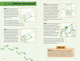 The Ordnance Survey Kids' Adventure Book - Retail Maharaj