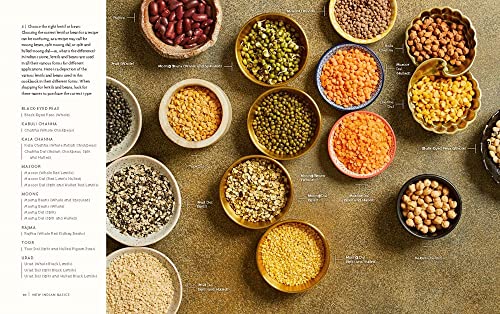 New Indian Basics: 100 Traditional and Modern Recipes from Arvinda's Family Kitchen - Retail Maharaj