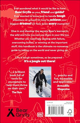 You Vs the World: The Bear Grylls Guide to Never Giving Up - Retail Maharaj