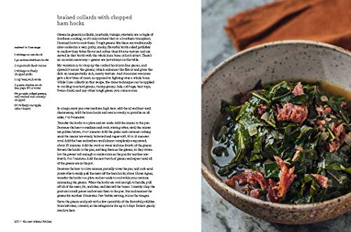 The New Orleans Kitchen: Classic Recipes and Modern Techniques for an Unrivaled Cuisine [A Cookbook] - Retail Maharaj