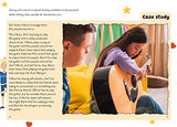I Am Awesome: Band 13/Topaz (Collins Big Cat) - Retail Maharaj