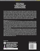 IAPSM'S TEXTBOOK ON NATIONAL HEALTH PROGRAMS AND POLICIESOF INDIA IN A NUTSHELL - Retail Maharaj