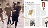 History of Britain and Ireland: The Definitive Visual Guide - Retail Maharaj