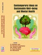Contemporary Ideas on Sustainable Well-being and Mental Health - Retail Maharaj