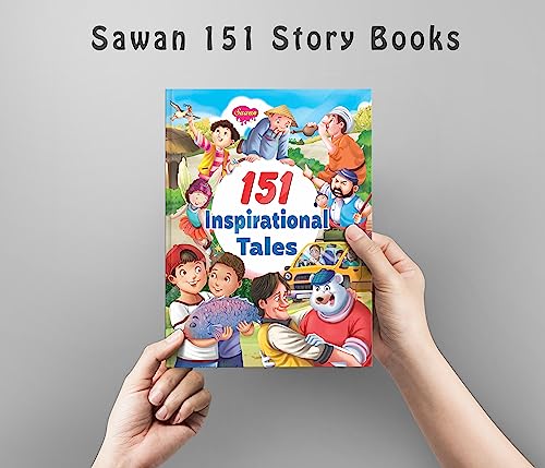 151 Inspiration Tales - Retail Maharaj