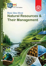 Basic Idea About Natural Resources & Their Management (English Version)