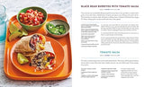 The How Not to Age Cookbook:Over 100 Recipes for Getting Healthier and Living Longer - Retail Maharaj