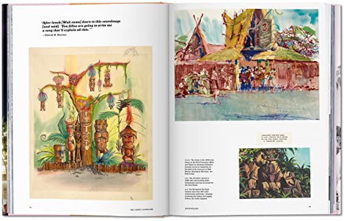 Walt Disney's Disneyland - Retail Maharaj
