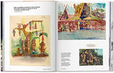 Walt Disney's Disneyland - Retail Maharaj