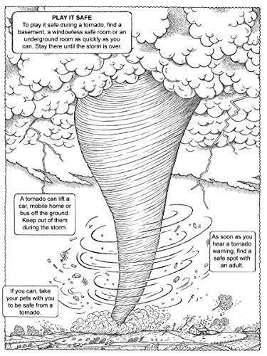 My First Book About Weather - Retail Maharaj