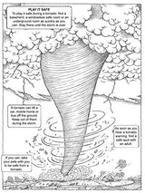 My First Book About Weather - Retail Maharaj