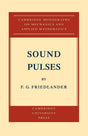 Sound Pulses - Retail Maharaj