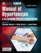 Manual Of Hypertension Of The European Society Of Hypertension - Retail Maharaj