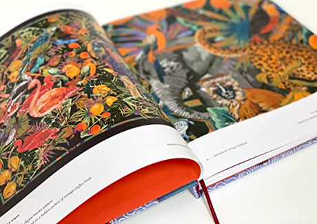 Marylene Madou: Prints & Patterns - Retail Maharaj