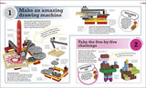 Put On A Magic Show And Other Great LEGO Ideas - Retail Maharaj