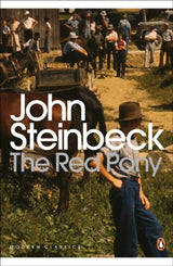 The Red Pony (Penguin Modern Classics) - Retail Maharaj