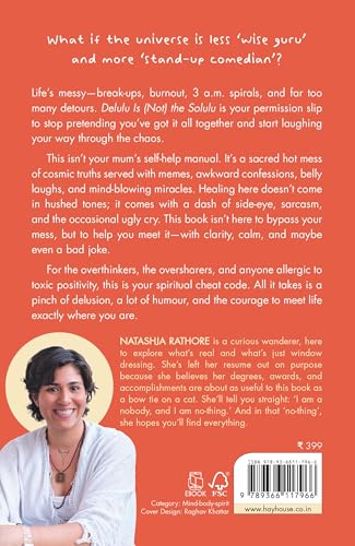 Delulu Is (Not) the Solulu: The Secret to Staying Sane While Falling Apart - Retail Maharaj