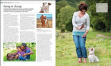 The Dog Encyclopedia: The Definitive Visual Guide - Retail Maharaj