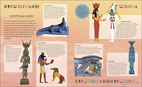 Gods of the Ancient World: A Kids’ Guide to Ancient Mythologies - Retail Maharaj