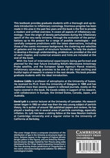 Cosmological Inflation and Large-Scale Structure - Retail Maharaj